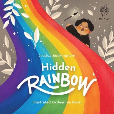 bokomslag Hidden Rainbow