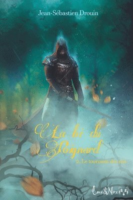 bokomslag tourment des rois