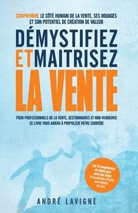 bokomslag Demystifiez et maitrisez la vente