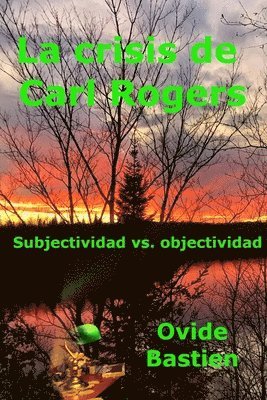 crisis de Carl Rogers