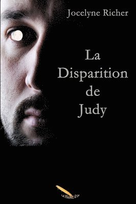 La disparition de Judy 1