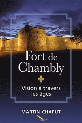 Fort de Chambly