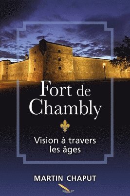 Fort de Chambly 1