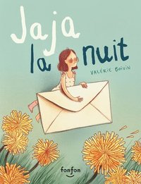 bokomslag Jaja La Nuit