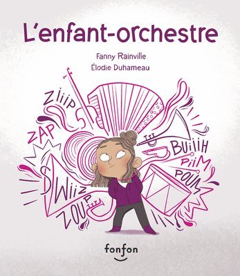 L'Enfant-Orchestre 1