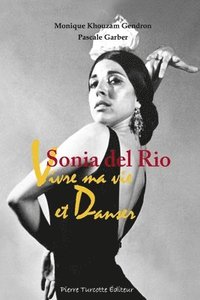 bokomslag Sonia del Rio