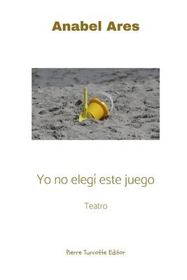 bokomslag Yo no elegí este juego