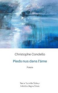 bokomslag Pieds nus dans l'âme