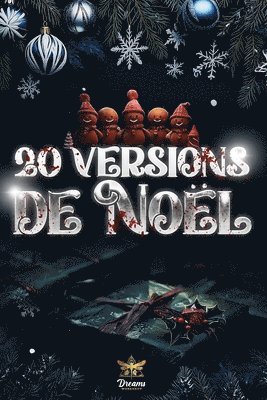 bokomslag 20 versions de Nol