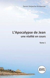 bokomslag L'Apocalypse de Jean, une réalité en cours