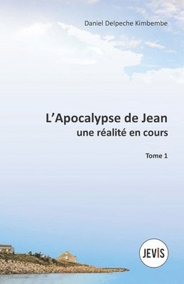 bokomslag L'Apocalypse de Jean, une realite en cours