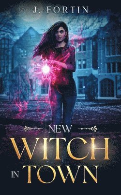 New Witch in Town 1