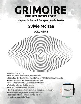 Grimoire fr Hypnoseprofis 1