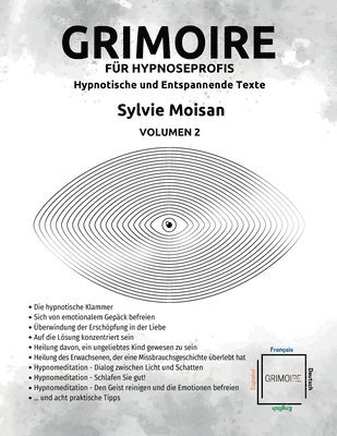 Grimoire fr Hypnoseprofis 1