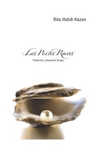 bokomslag Les Perles Rares - Pomes