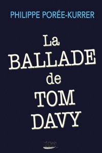 bokomslag ballade de Tom Davy