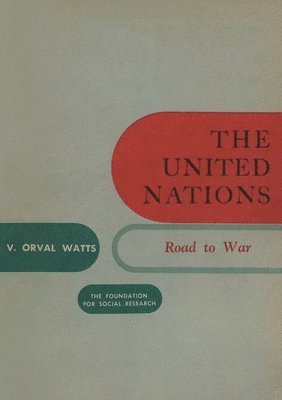 The United Nations 1