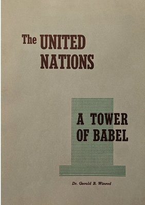 The United Nations 1