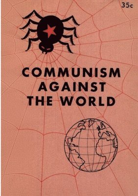 bokomslag Communism Against the World