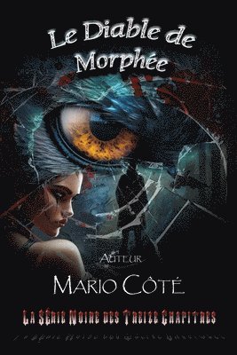 série noire des treize chapitres