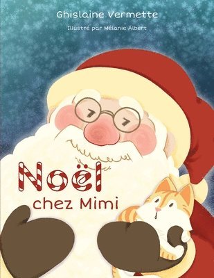 Noël chez Mimi