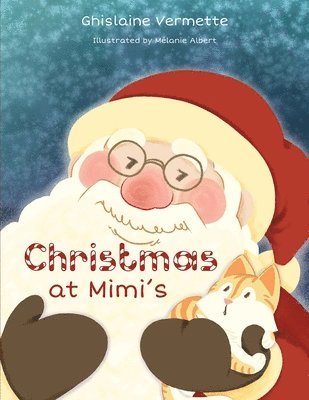 Christmas at Mimi's