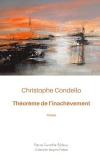 bokomslag Théorème de l'inachèvement