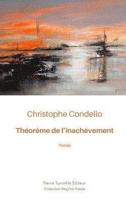 bokomslag Thorme de l'inachvement