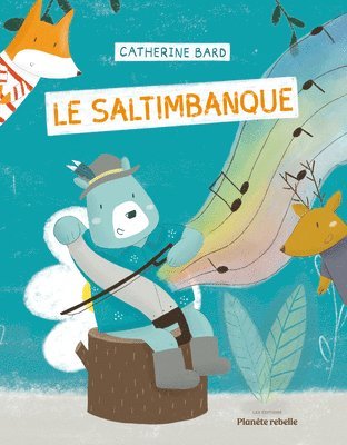 Le Saltimbanque