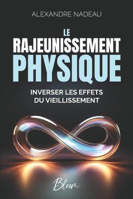bokomslag Rajeunissement Physique