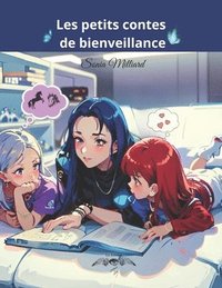 bokomslag Les petits contes de bienveillance