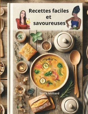 Recettes faciles et savoureuses 1