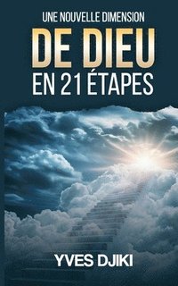 bokomslag Une Nouvelle Dimension de Dieu