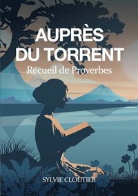 bokomslag Auprès du Torrent