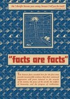 Benjamin H Freedman - "Facts are Facts", Häftad