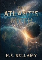 Hans S Bellamy, Ultimatum Editions - Atlantis Myth, Häftad. Tillgänglighet: Lägg i varukorg