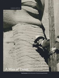 bokomslag Man of Vision. Paul Coremans and the Preservation of Cultural Heritage
