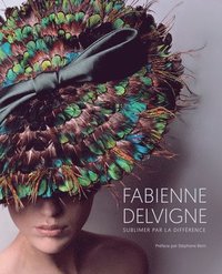 bokomslag Fabienne Delvigne