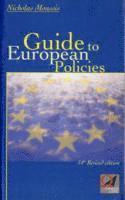 bokomslag Guide To European Policies