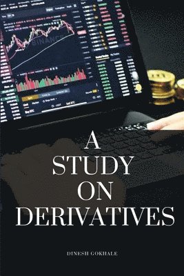 bokomslag Study On Derivatives