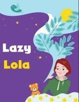 bokomslag Lazy Lola