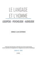 TBD - Logopédie - Psychologie - Audiologie, Häftad. Tillgänglighet: Lägg i varukorg