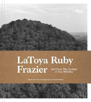 Jean-Marc Prevost, Denis Gielen, Joana Leroy, Denis Gielen, Joanna Leroy - LaToya Ruby Frazier: And from the Coaltips a Tree Will Rise, Häftad