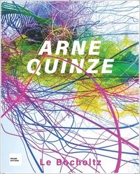 bokomslag Arne Quinze. Reclaiming Cities