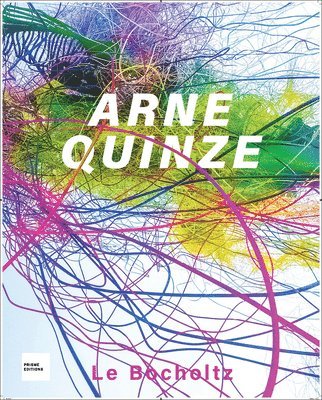 Arne Quinze. Reclaiming Cities 1