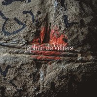 bokomslag Jephan de Villiers