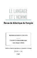 TBD - Les Premiers pas de l'apprenant en classe de FLE, Häftad. Tillgänglighet: Lägg i varukorg