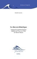 TBD - don en didactique, Häftad