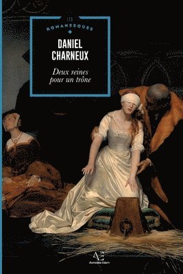 bokomslag Deux reines pour un trône