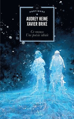 bokomslag Ce nous, poésie idéale